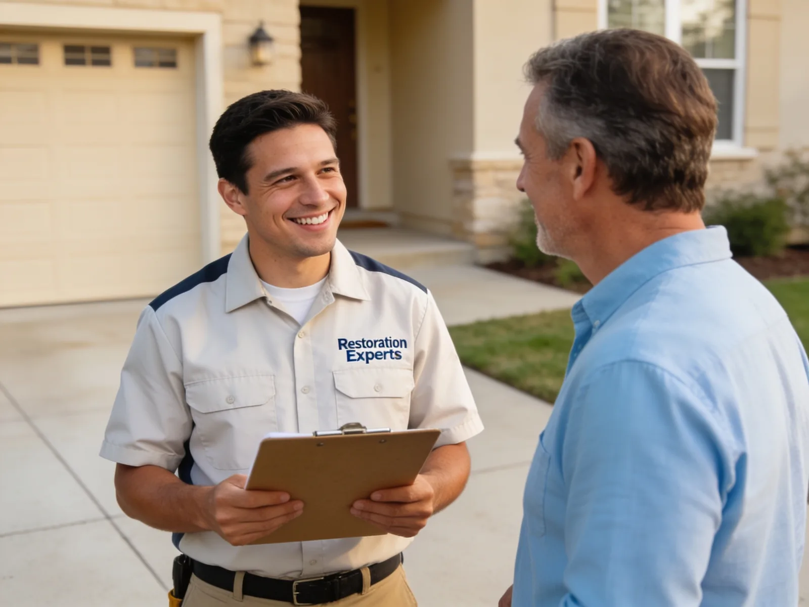 Water Damage Cleanup Ashford, WA FAQs